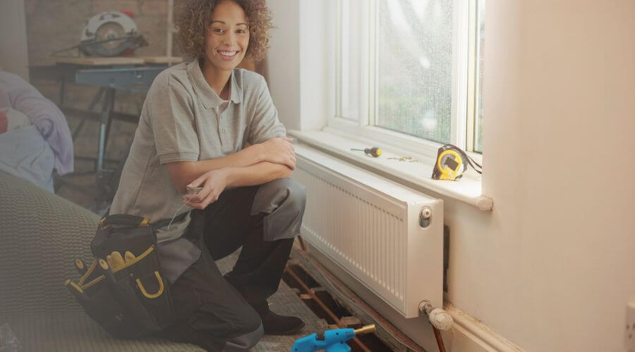 Professional water heater repair in Bay Saint Louis, MS